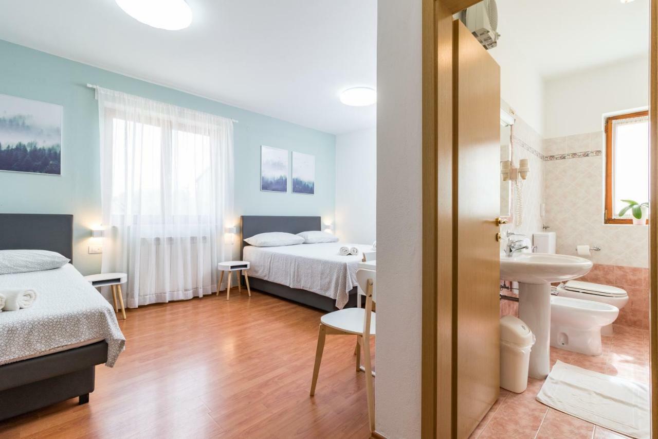 Apartment Anton, Fazana Bagian luar foto