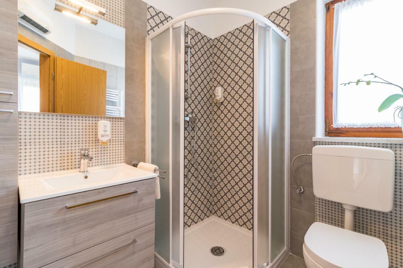 Apartment Anton, Fazana Bagian luar foto